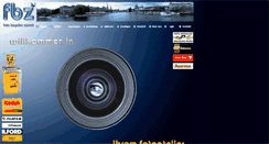 Desktop Screenshot of foto-beyeler.ch